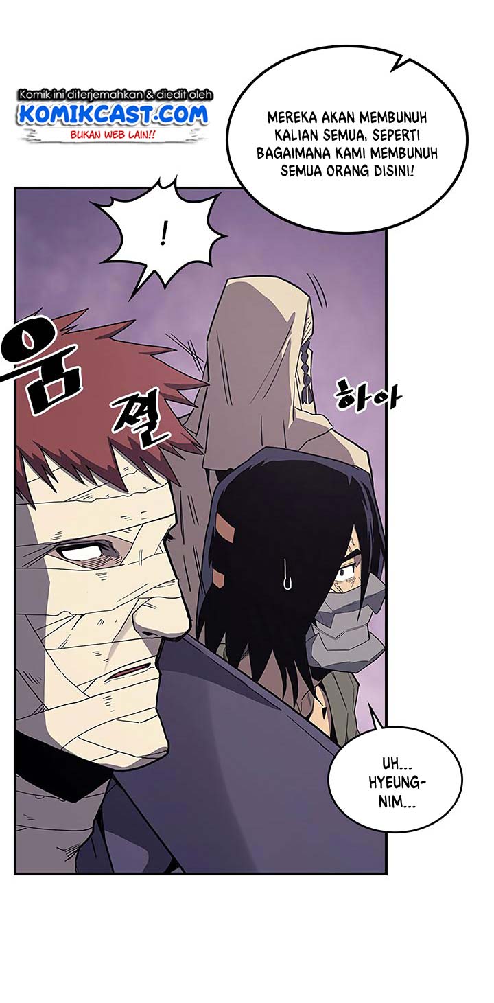 A Returner’s Magic Should Be Special Chap 84 - Next Chap 85