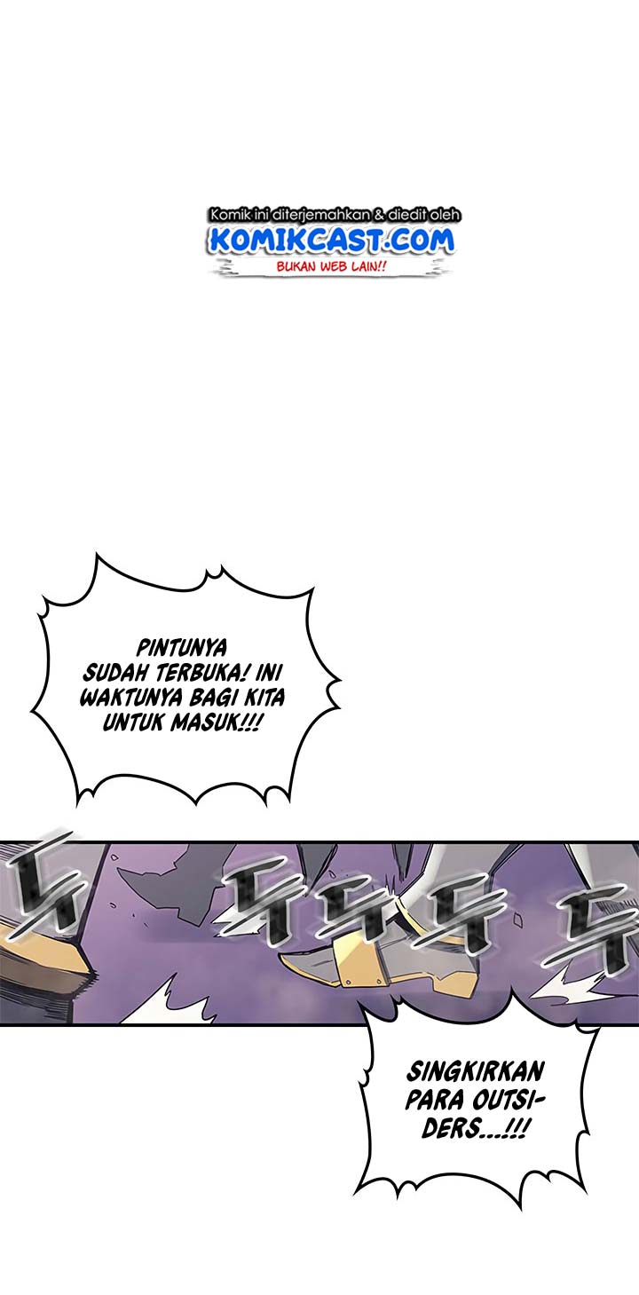 A Returner’s Magic Should Be Special Chap 84 - Next Chap 85