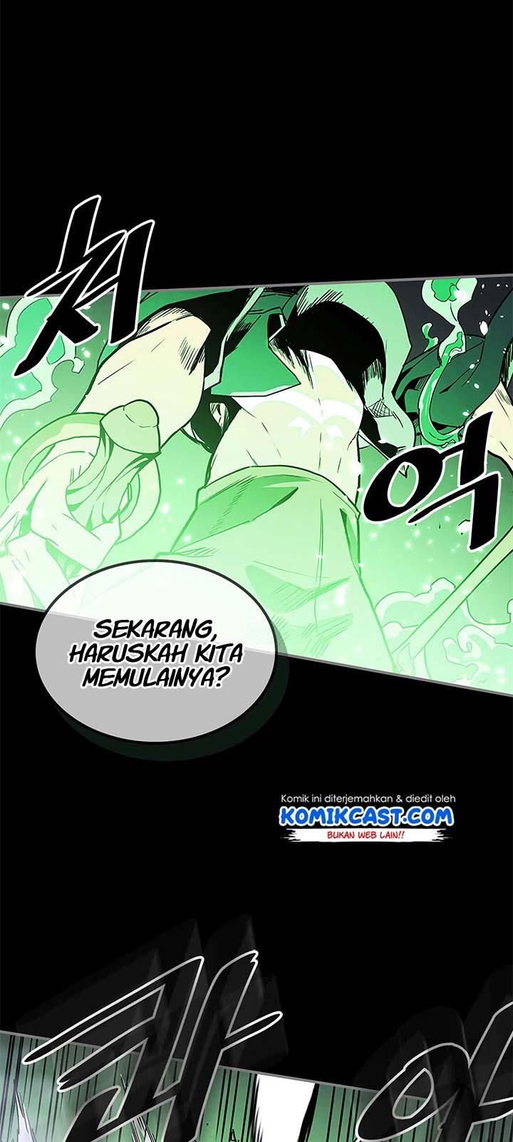 A Returner’s Magic Should Be Special Chap 85 - Next Chap 86