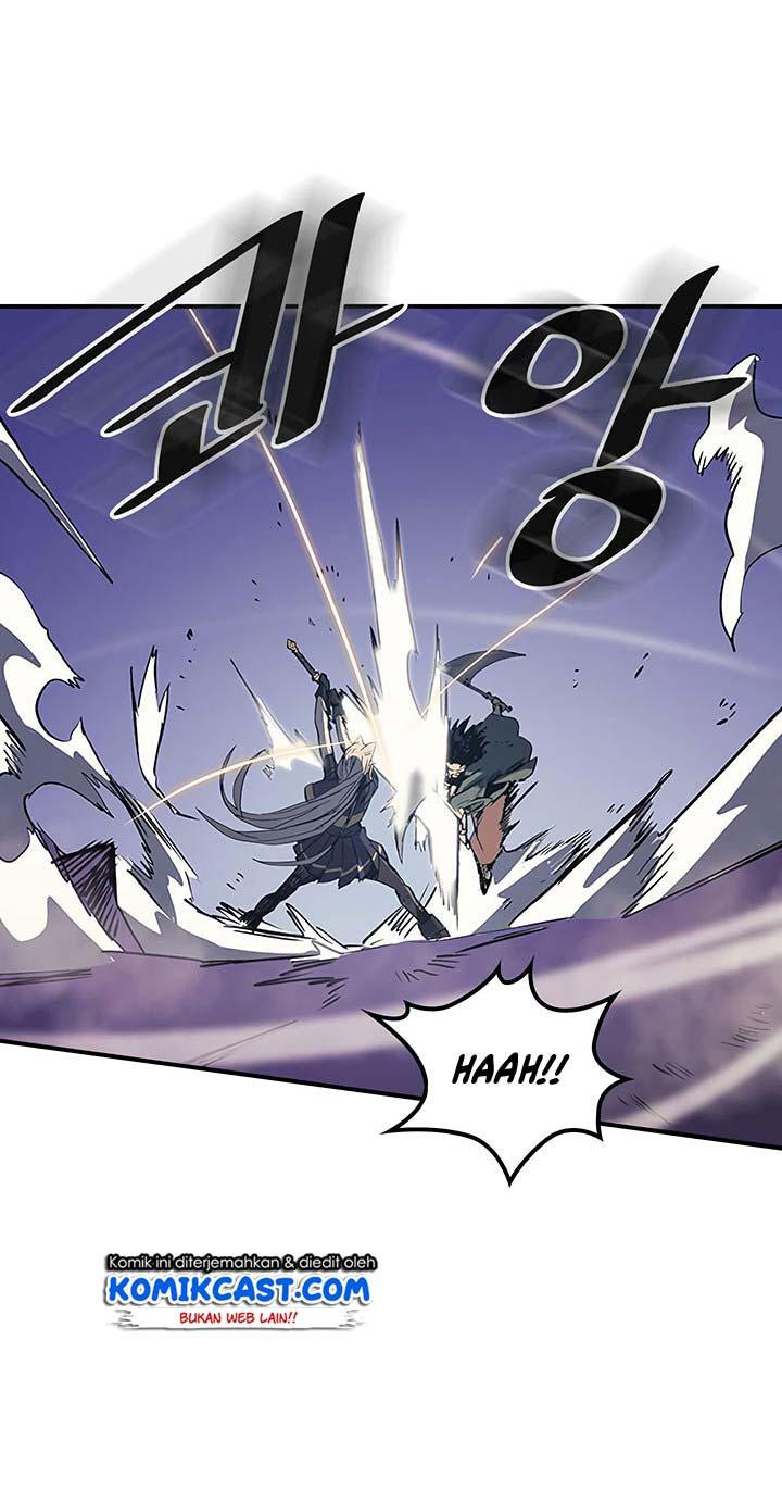 A Returner’s Magic Should Be Special Chap 85 - Next Chap 86