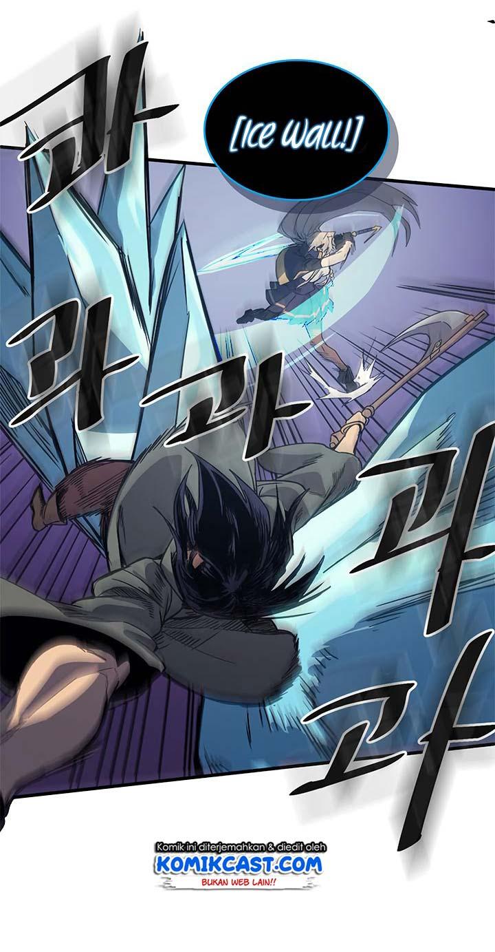 A Returner’s Magic Should Be Special Chap 85 - Next Chap 86