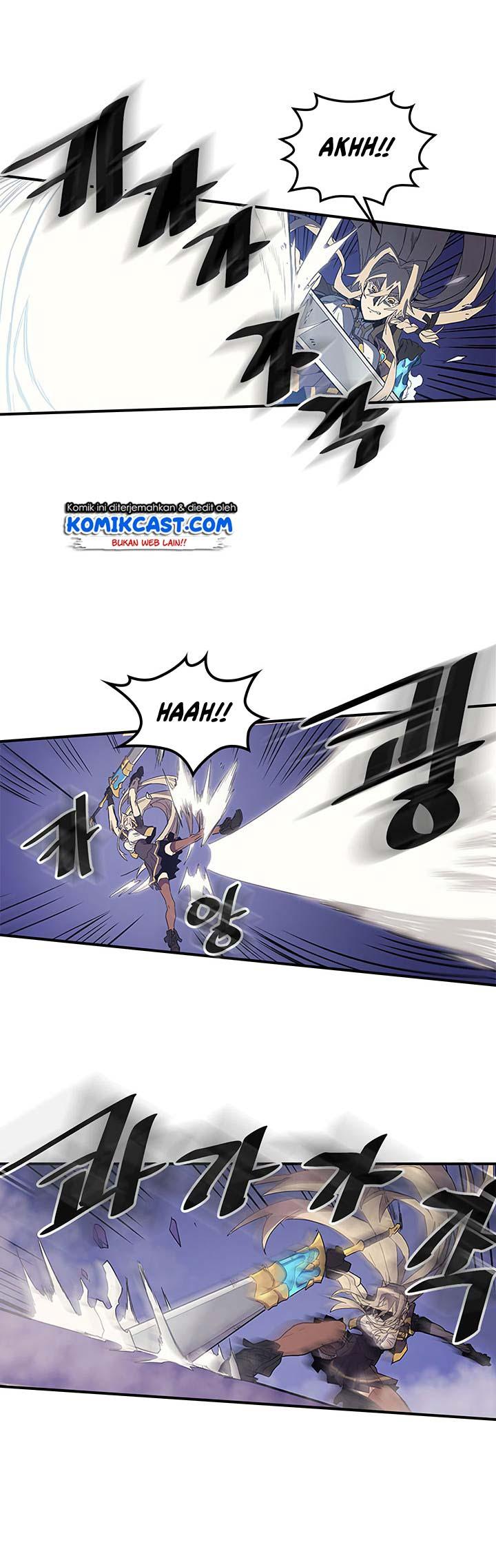 A Returner’s Magic Should Be Special Chap 85 - Next Chap 86
