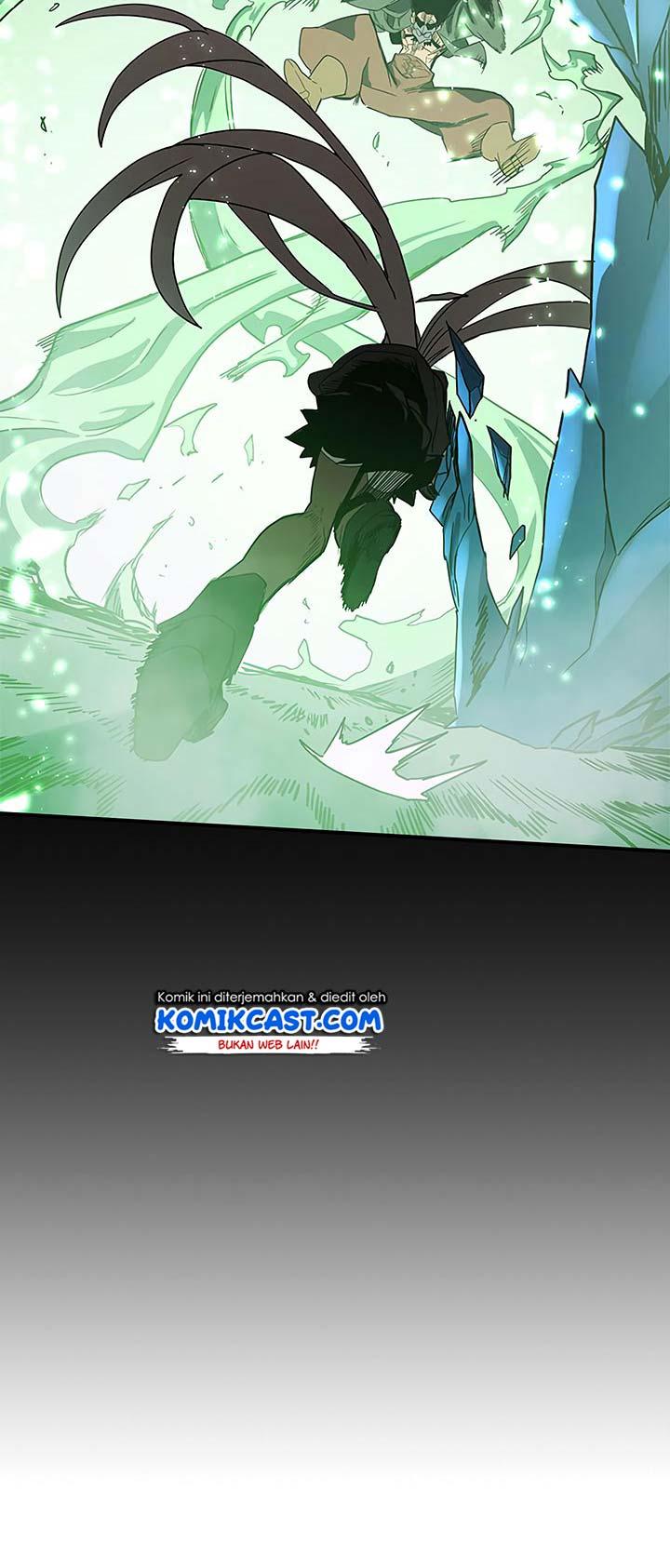 A Returner’s Magic Should Be Special Chap 85 - Next Chap 86