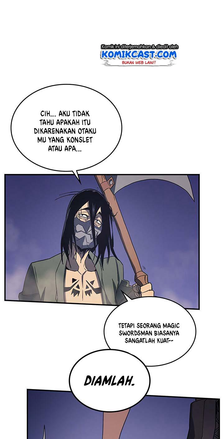 A Returner’s Magic Should Be Special Chap 85 - Next Chap 86