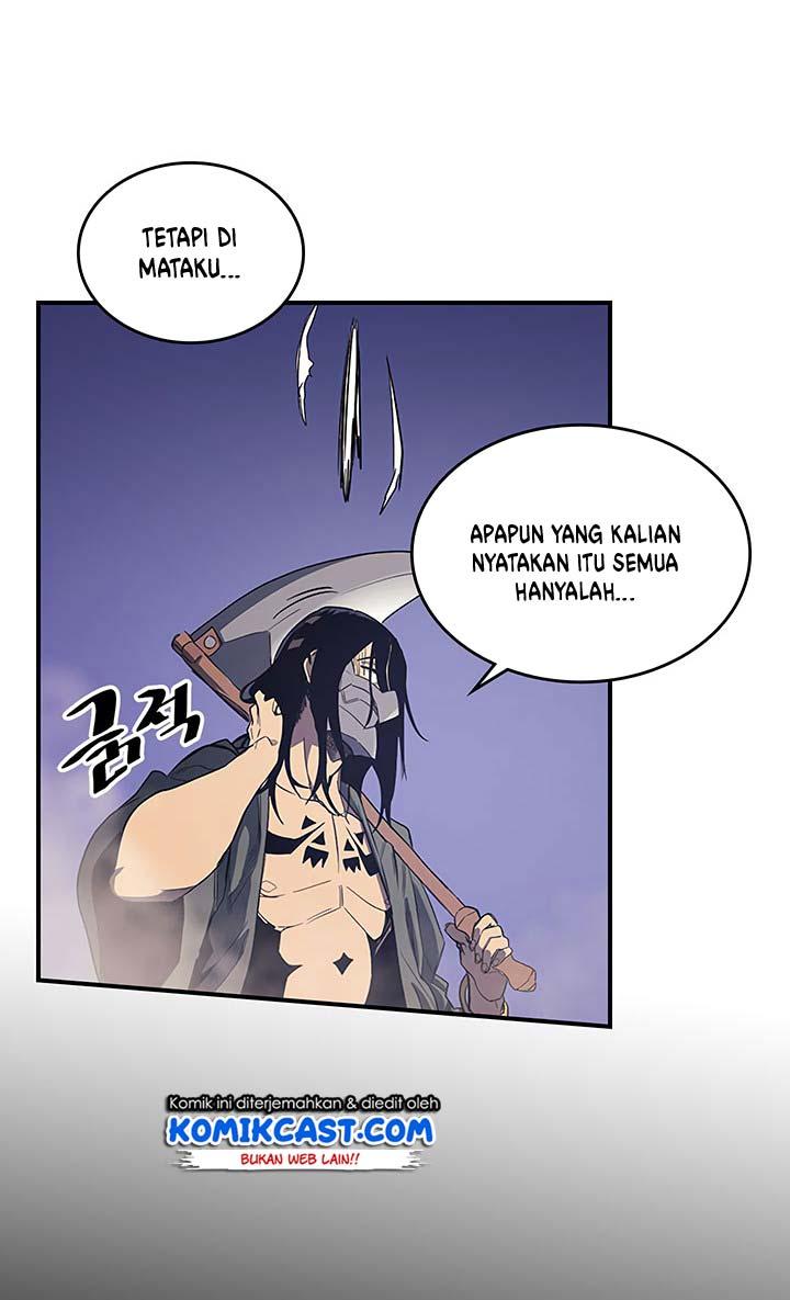 A Returner’s Magic Should Be Special Chap 85 - Next Chap 86