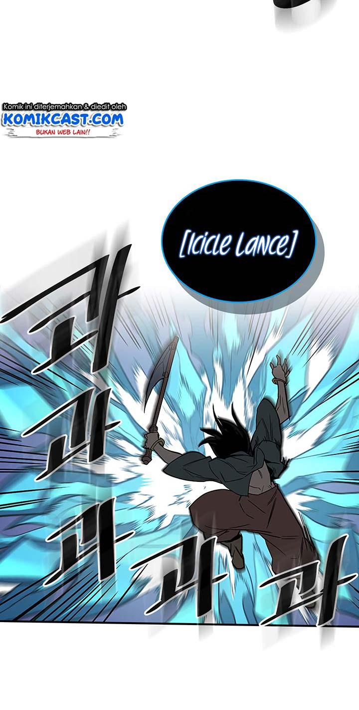 A Returner’s Magic Should Be Special Chap 85 - Next Chap 86