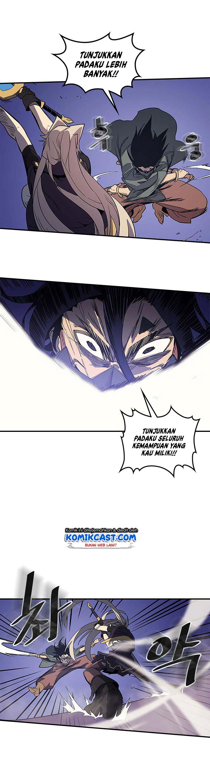 A Returner’s Magic Should Be Special Chap 85 - Next Chap 86