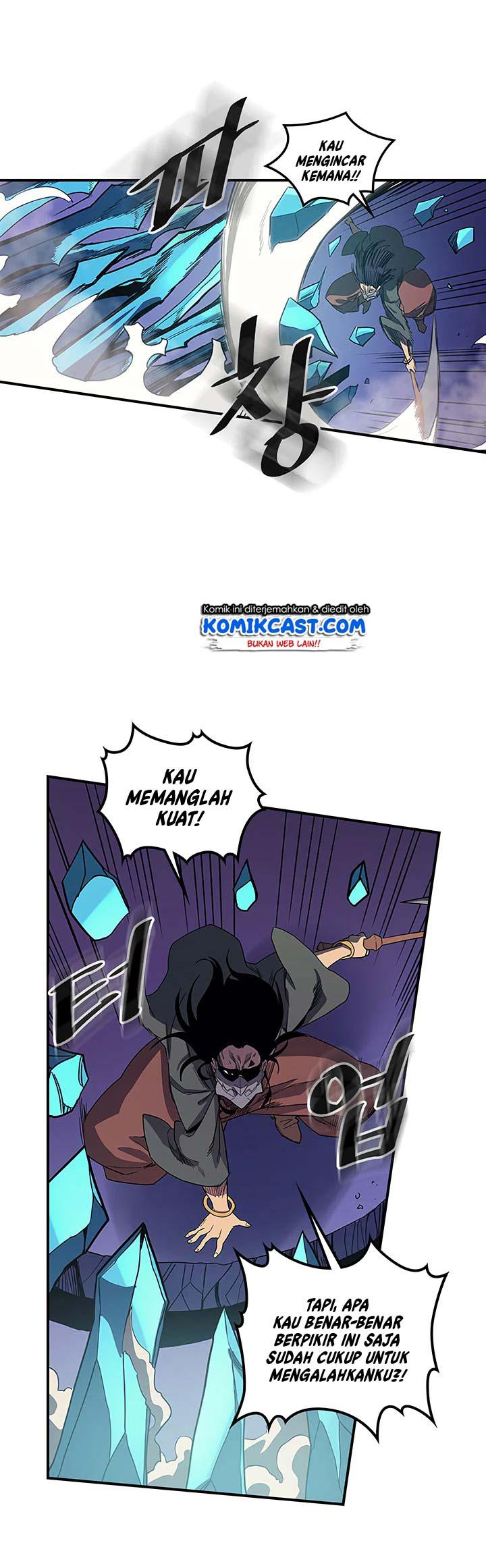 A Returner’s Magic Should Be Special Chap 85 - Next Chap 86