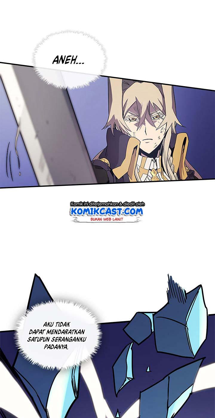 A Returner’s Magic Should Be Special Chap 85 - Next Chap 86