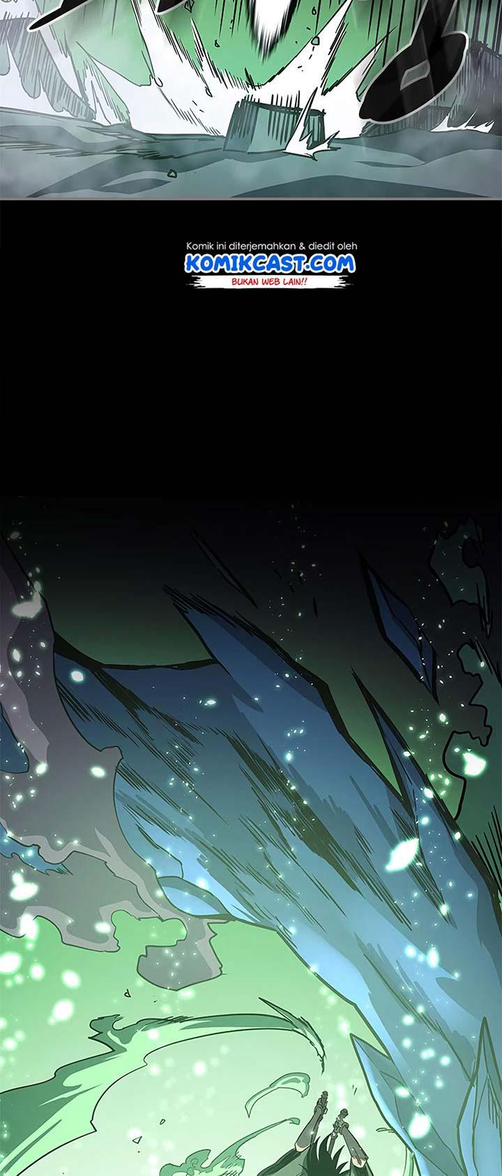 A Returner’s Magic Should Be Special Chap 85 - Next Chap 86