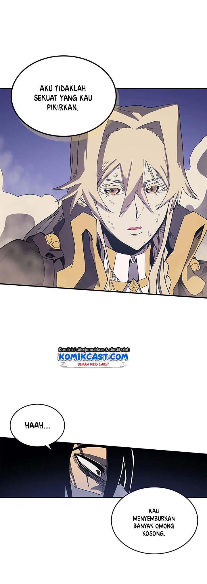 A Returner’s Magic Should Be Special Chap 85 - Next Chap 86