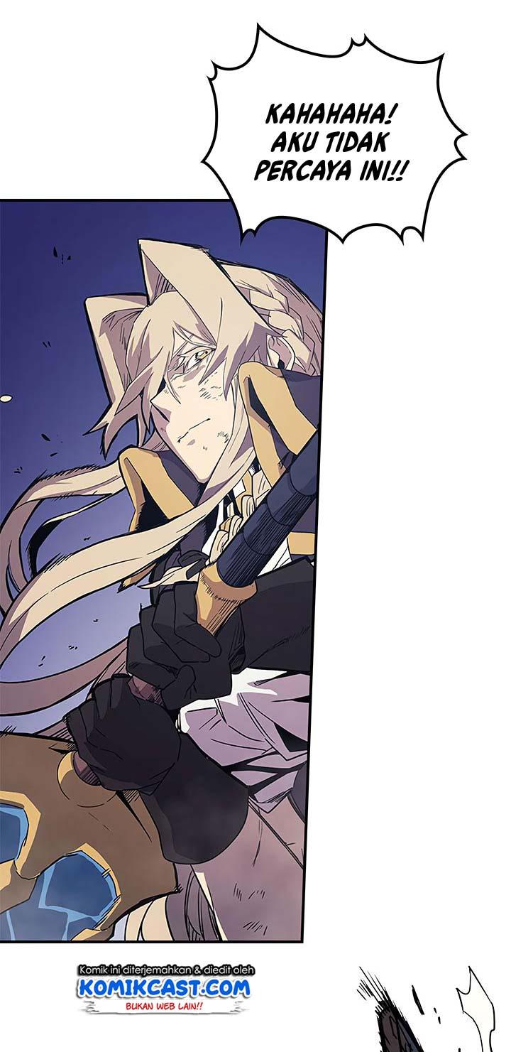 A Returner’s Magic Should Be Special Chap 85 - Next Chap 86