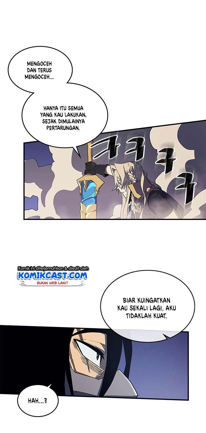 A Returner’s Magic Should Be Special Chap 85 - Next Chap 86