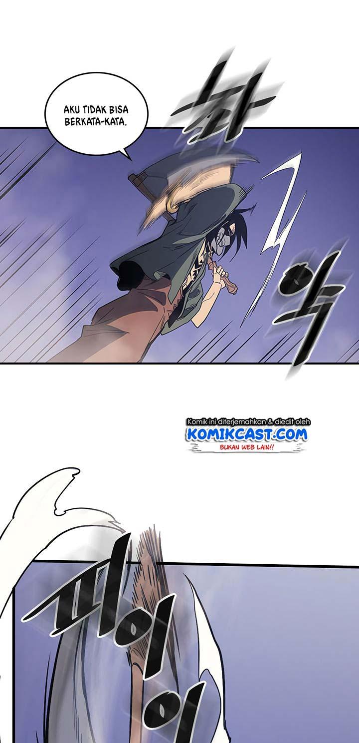 A Returner’s Magic Should Be Special Chap 85 - Next Chap 86