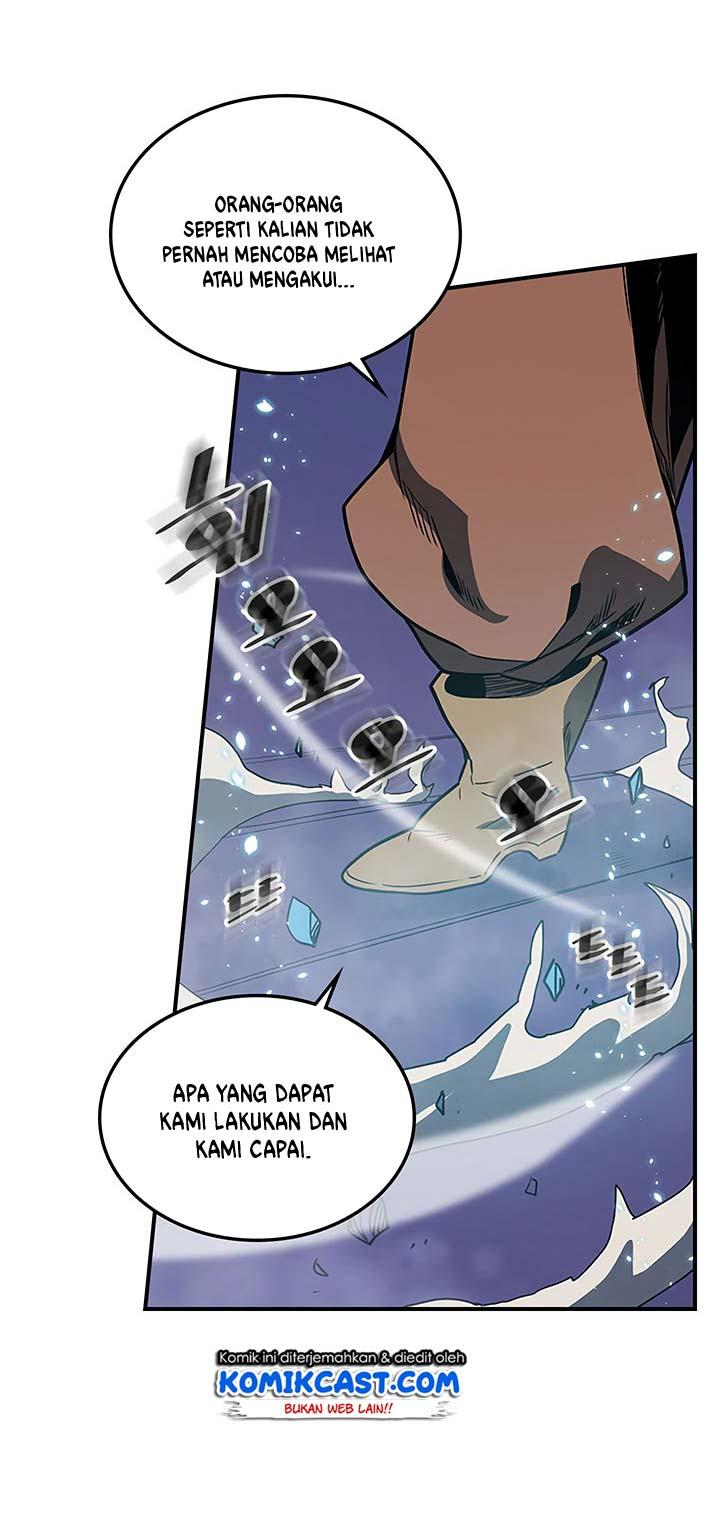 A Returner’s Magic Should Be Special Chap 85 - Next Chap 86