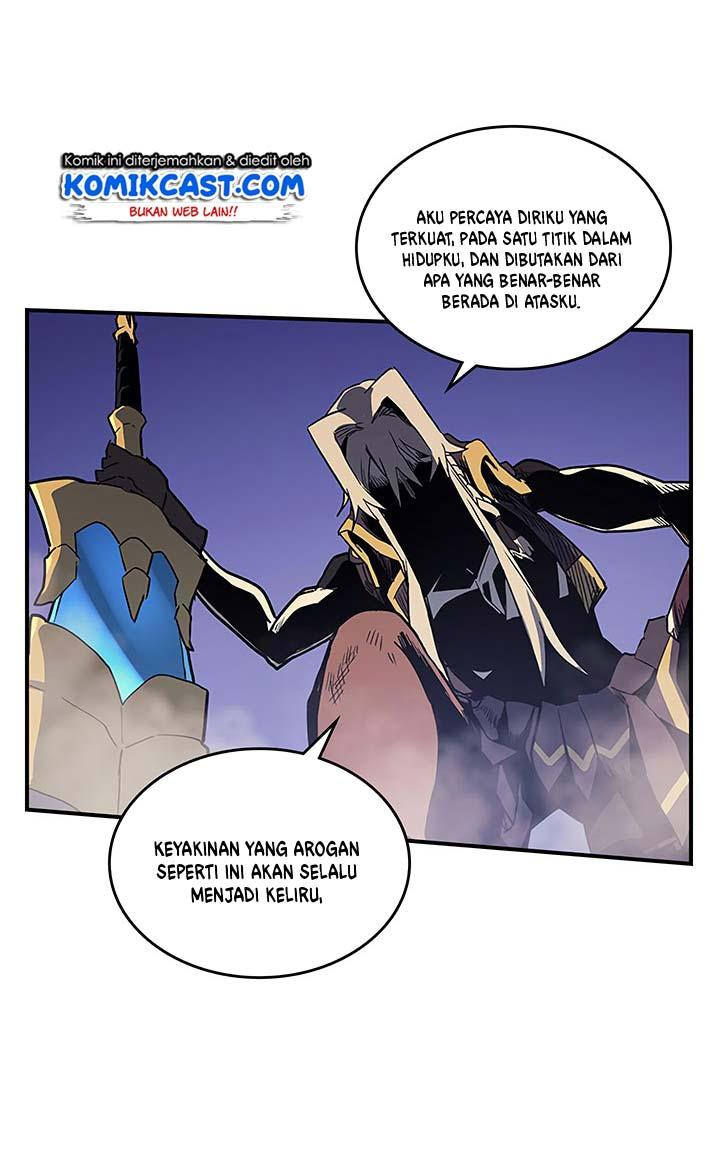 A Returner’s Magic Should Be Special Chap 85 - Next Chap 86