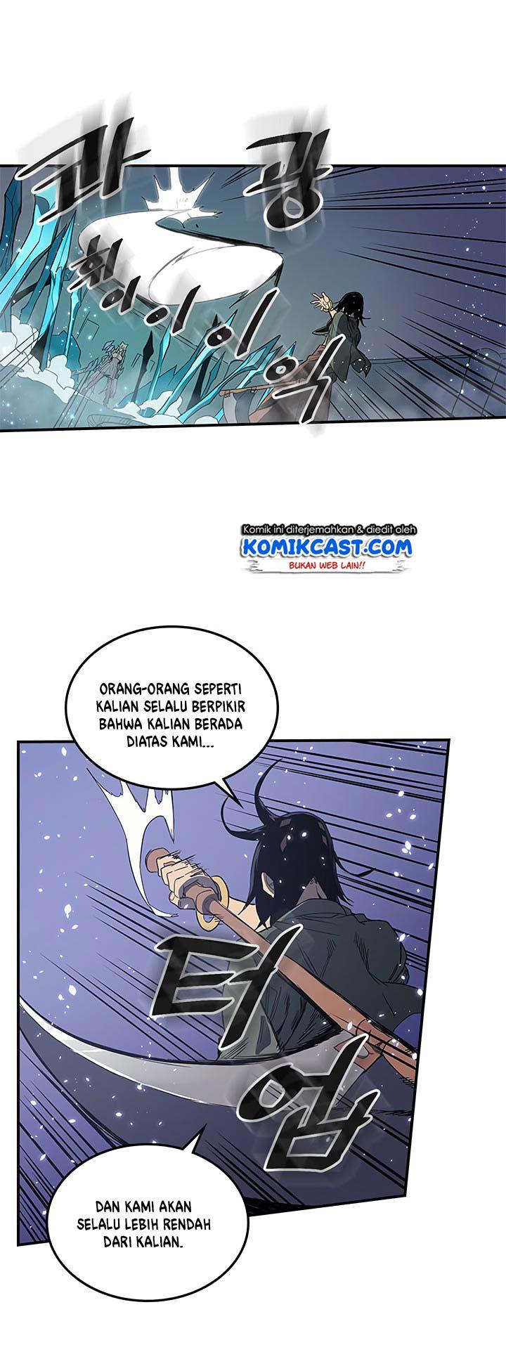 A Returner’s Magic Should Be Special Chap 85 - Next Chap 86