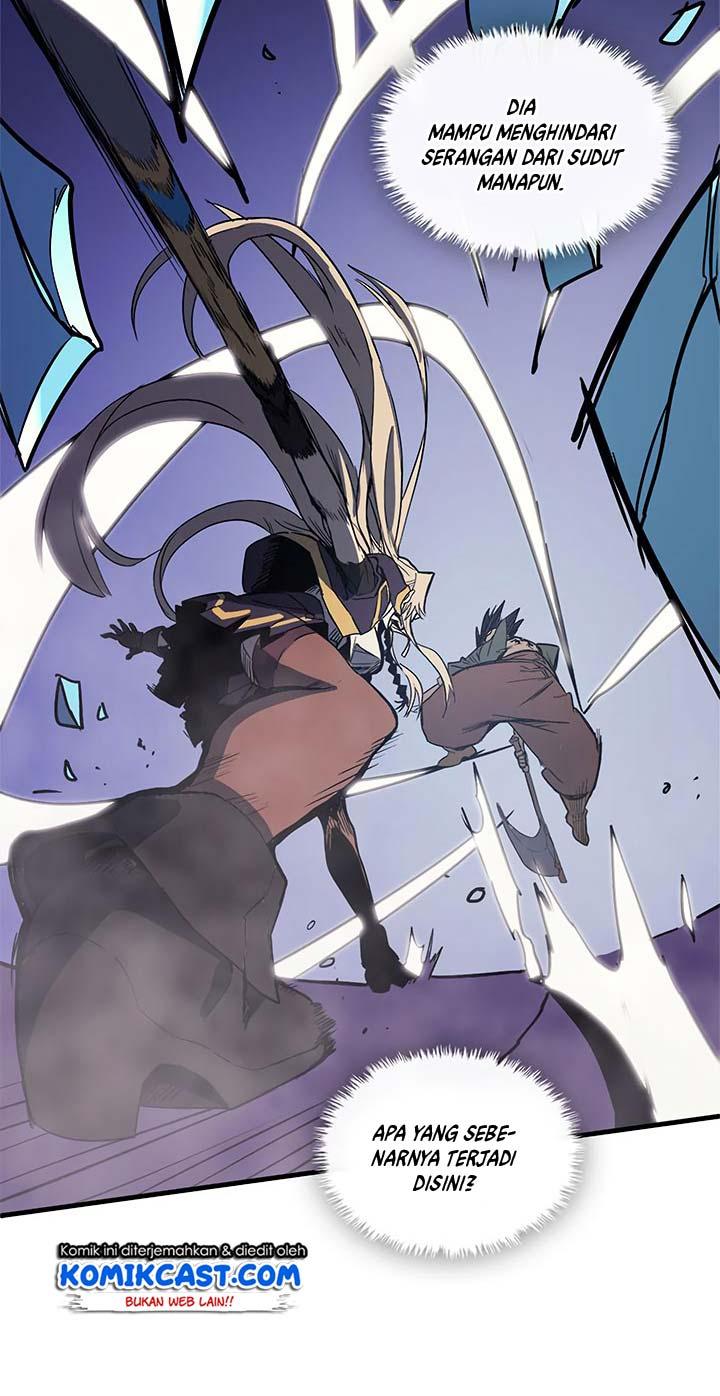 A Returner’s Magic Should Be Special Chap 85 - Next Chap 86