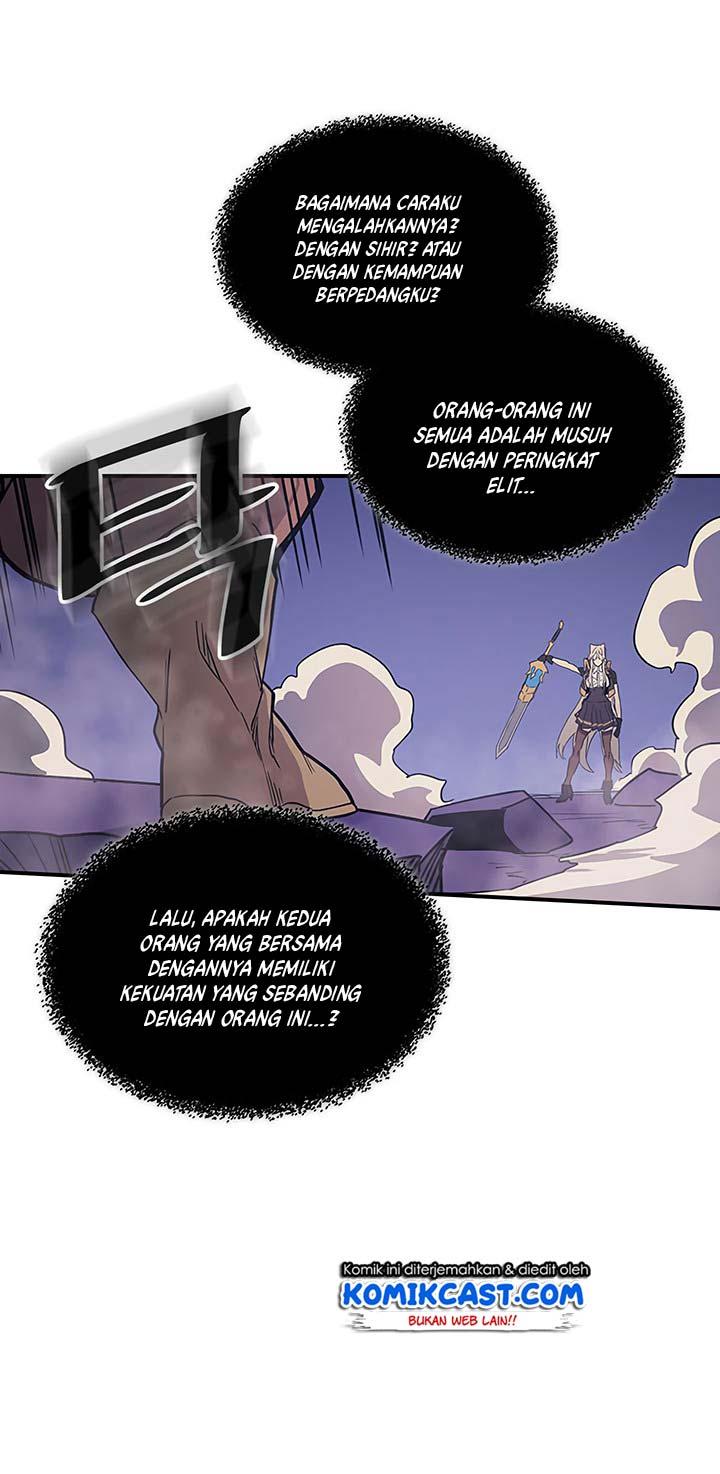 A Returner’s Magic Should Be Special Chap 85 - Next Chap 86