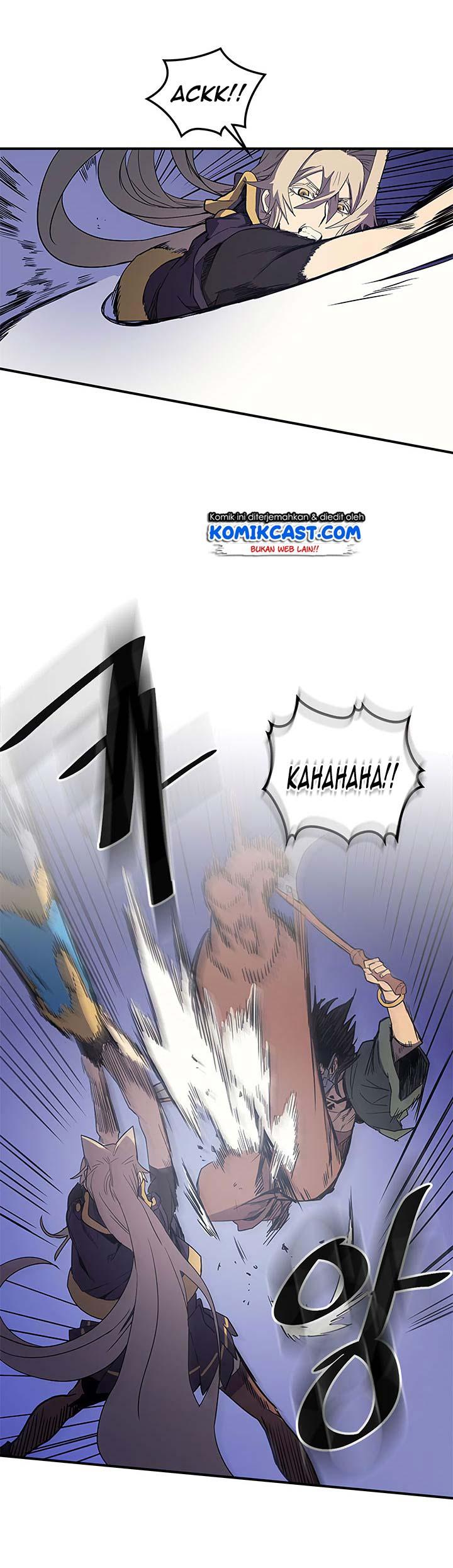 A Returner’s Magic Should Be Special Chap 85 - Next Chap 86