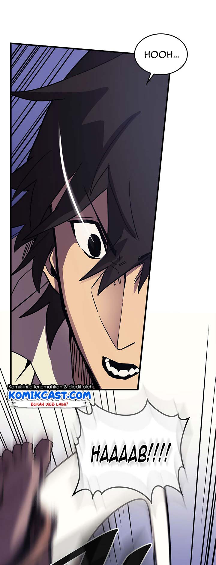 A Returner’s Magic Should Be Special Chap 86 - Next Chap 87