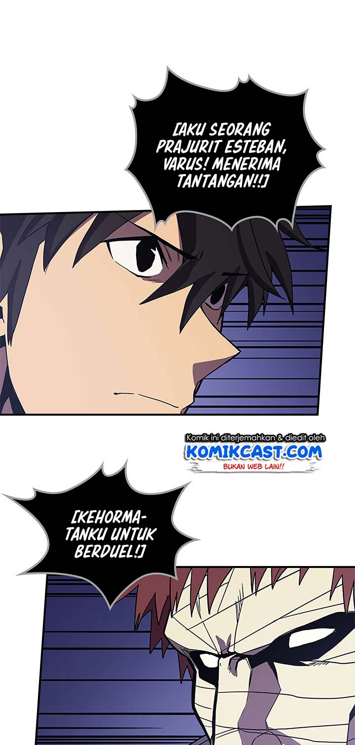 A Returner’s Magic Should Be Special Chap 86 - Next Chap 87