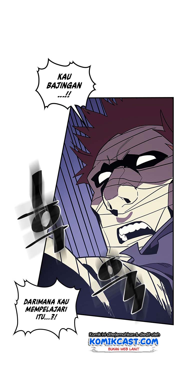 A Returner’s Magic Should Be Special Chap 86 - Next Chap 87