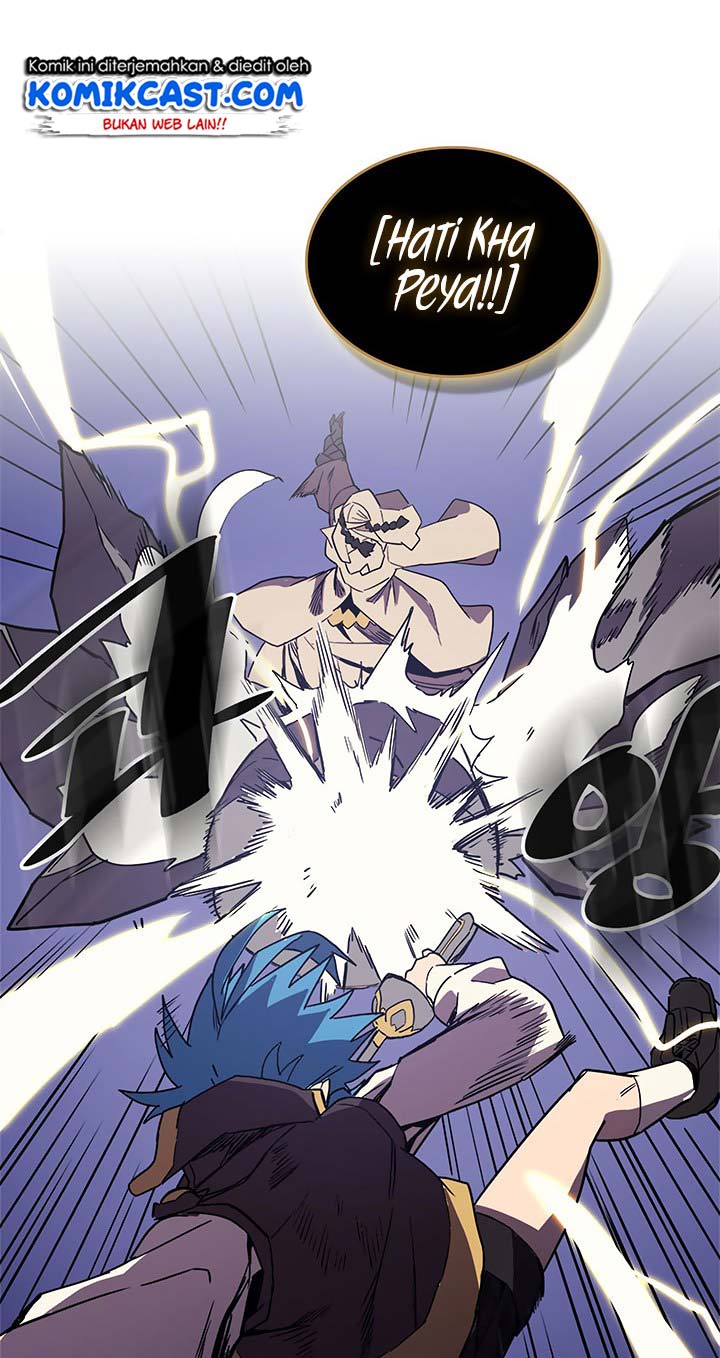 A Returner’s Magic Should Be Special Chap 86 - Next Chap 87