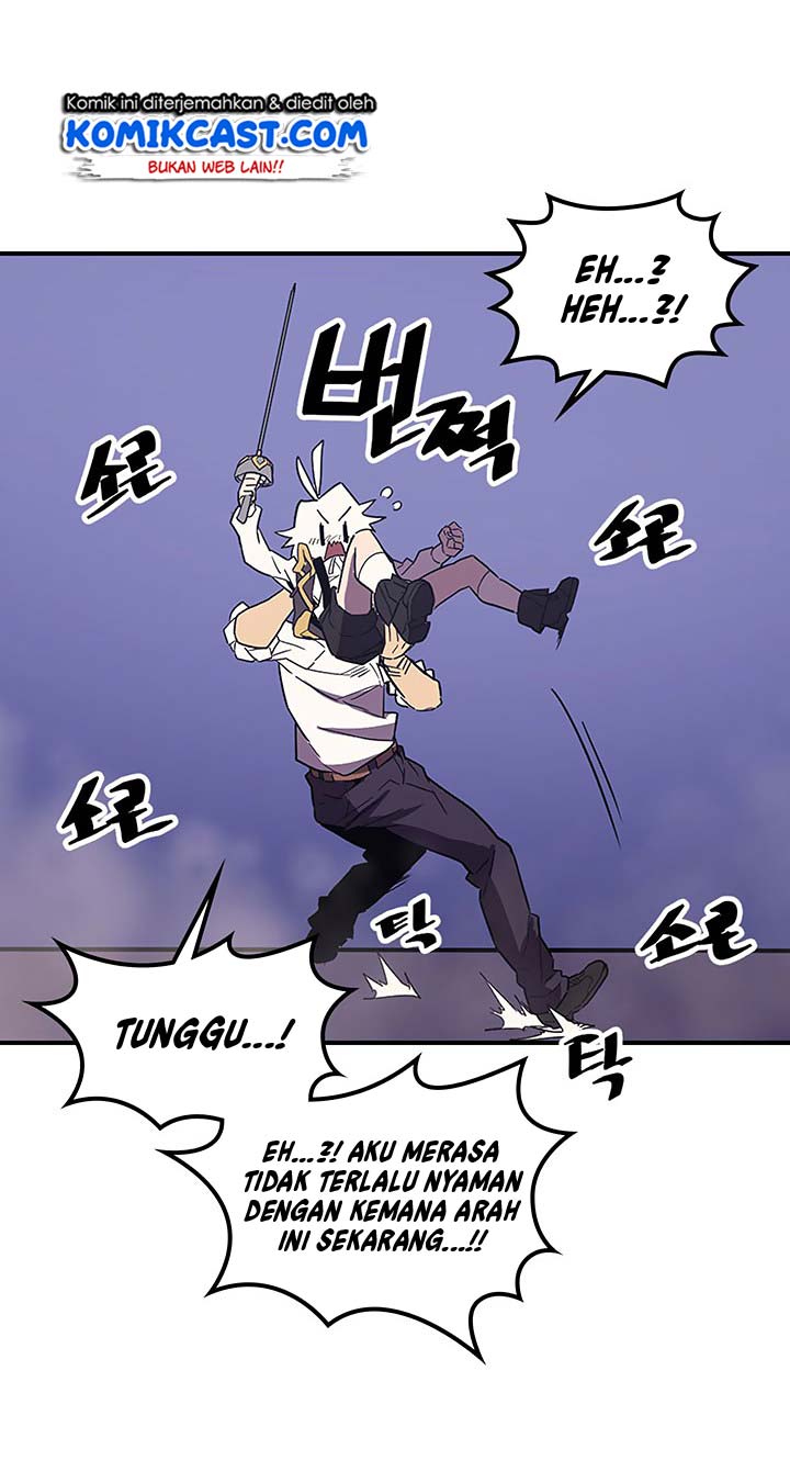 A Returner’s Magic Should Be Special Chap 86 - Next Chap 87