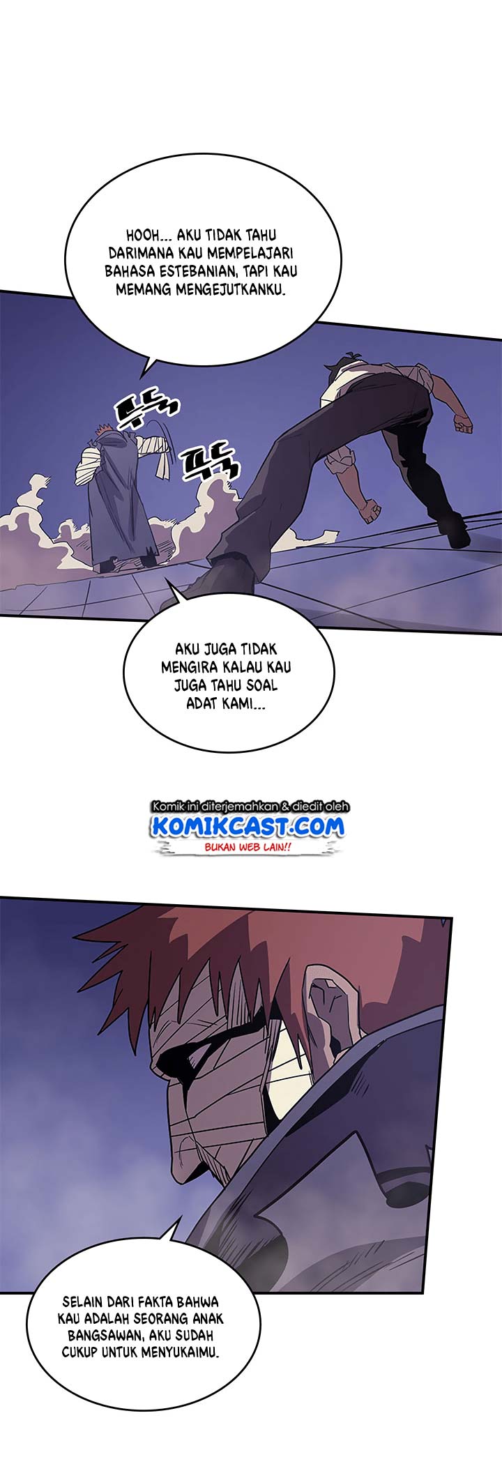 A Returner’s Magic Should Be Special Chap 86 - Next Chap 87