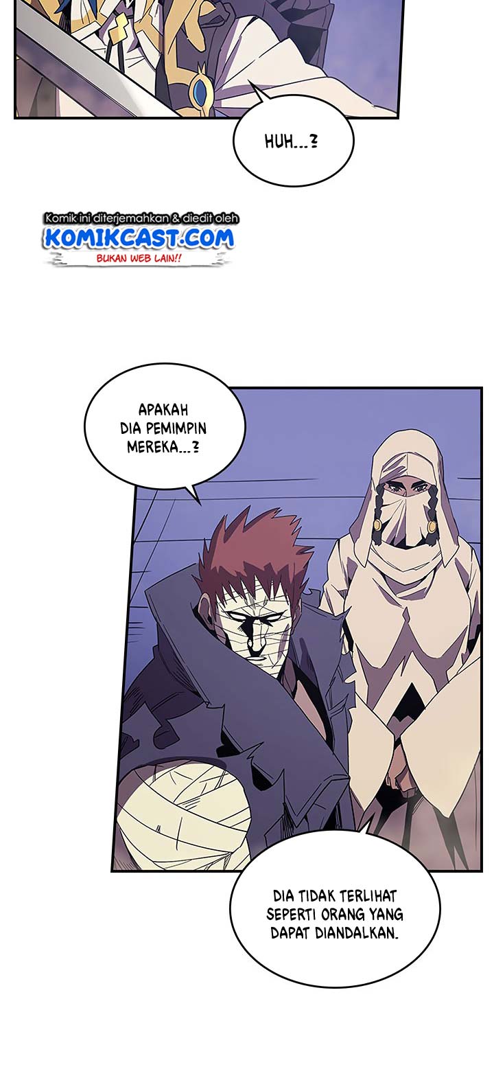 A Returner’s Magic Should Be Special Chap 86 - Next Chap 87