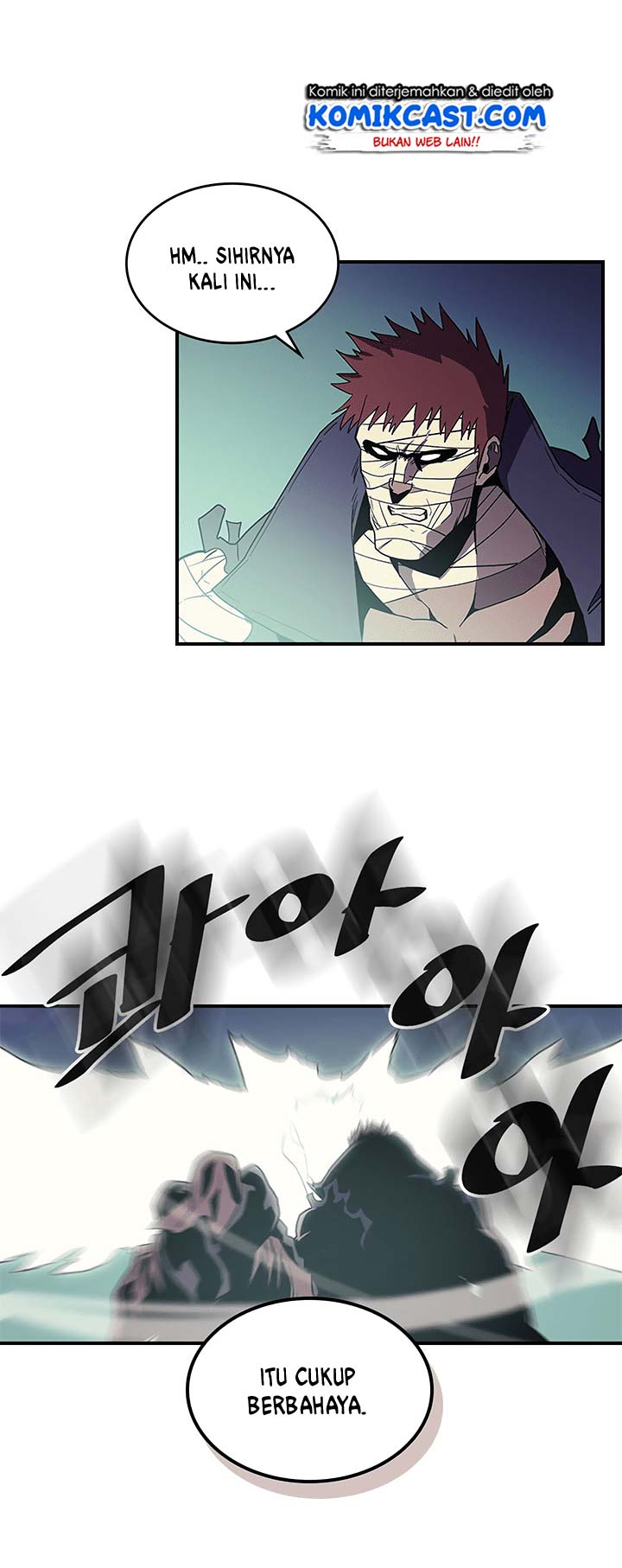 A Returner’s Magic Should Be Special Chap 86 - Next Chap 87