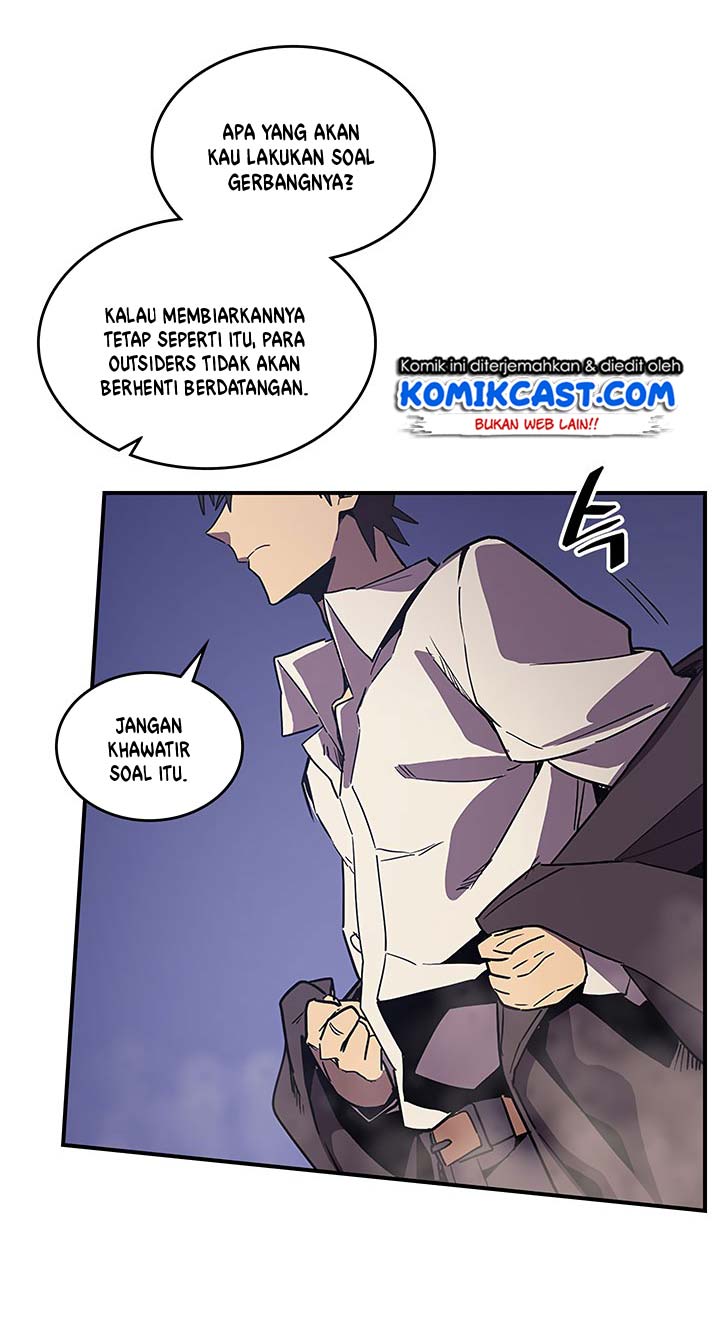 A Returner’s Magic Should Be Special Chap 86 - Next Chap 87