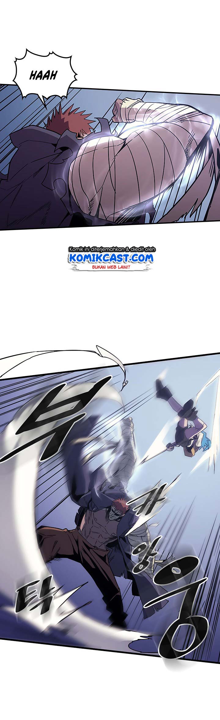A Returner’s Magic Should Be Special Chap 86 - Next Chap 87
