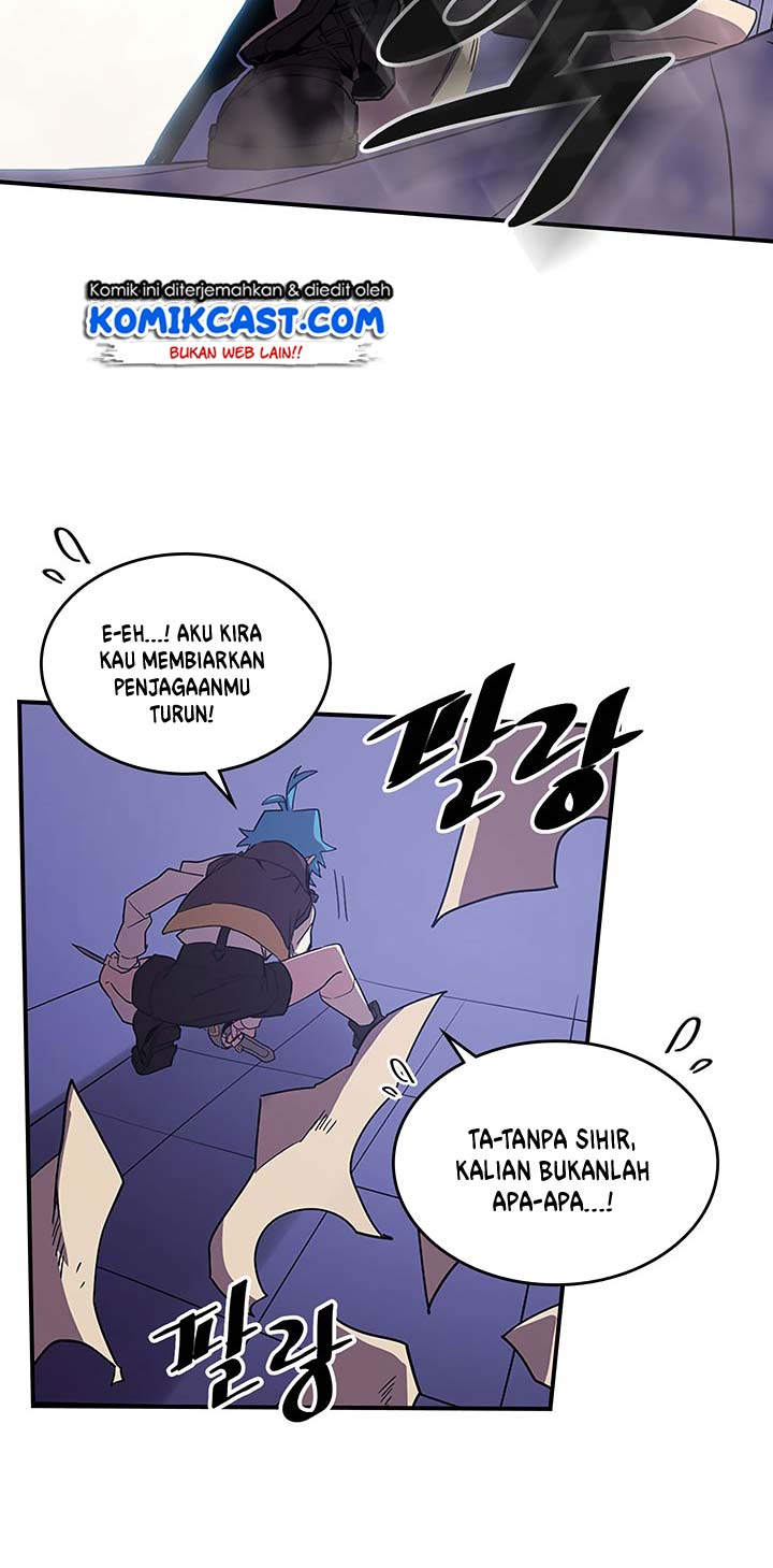A Returner’s Magic Should Be Special Chap 86 - Next Chap 87