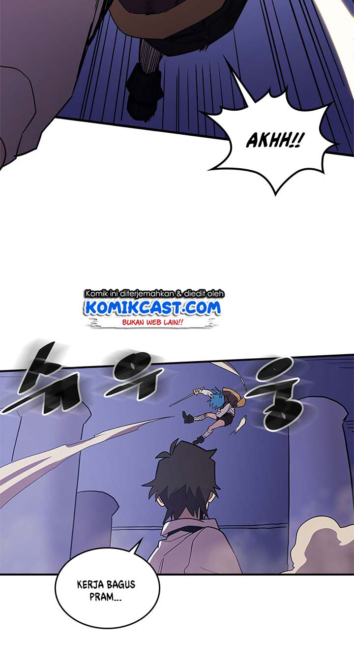 A Returner’s Magic Should Be Special Chap 86 - Next Chap 87