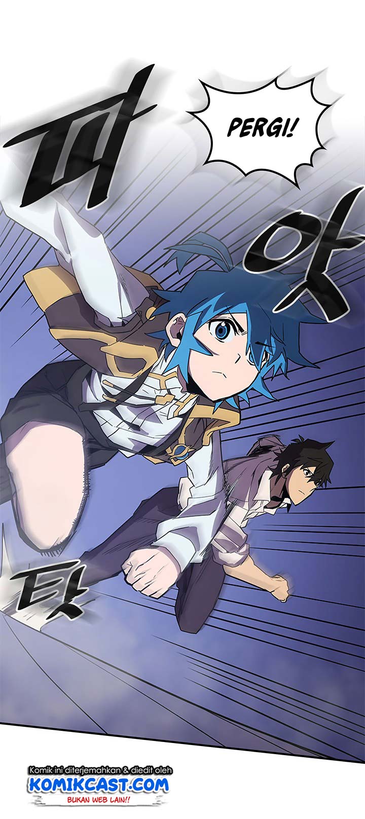 A Returner’s Magic Should Be Special Chap 86 - Next Chap 87