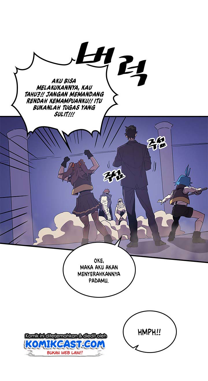 A Returner’s Magic Should Be Special Chap 86 - Next Chap 87