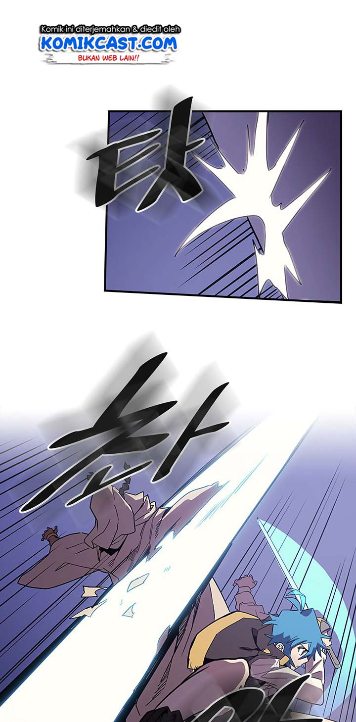 A Returner’s Magic Should Be Special Chap 86 - Next Chap 87