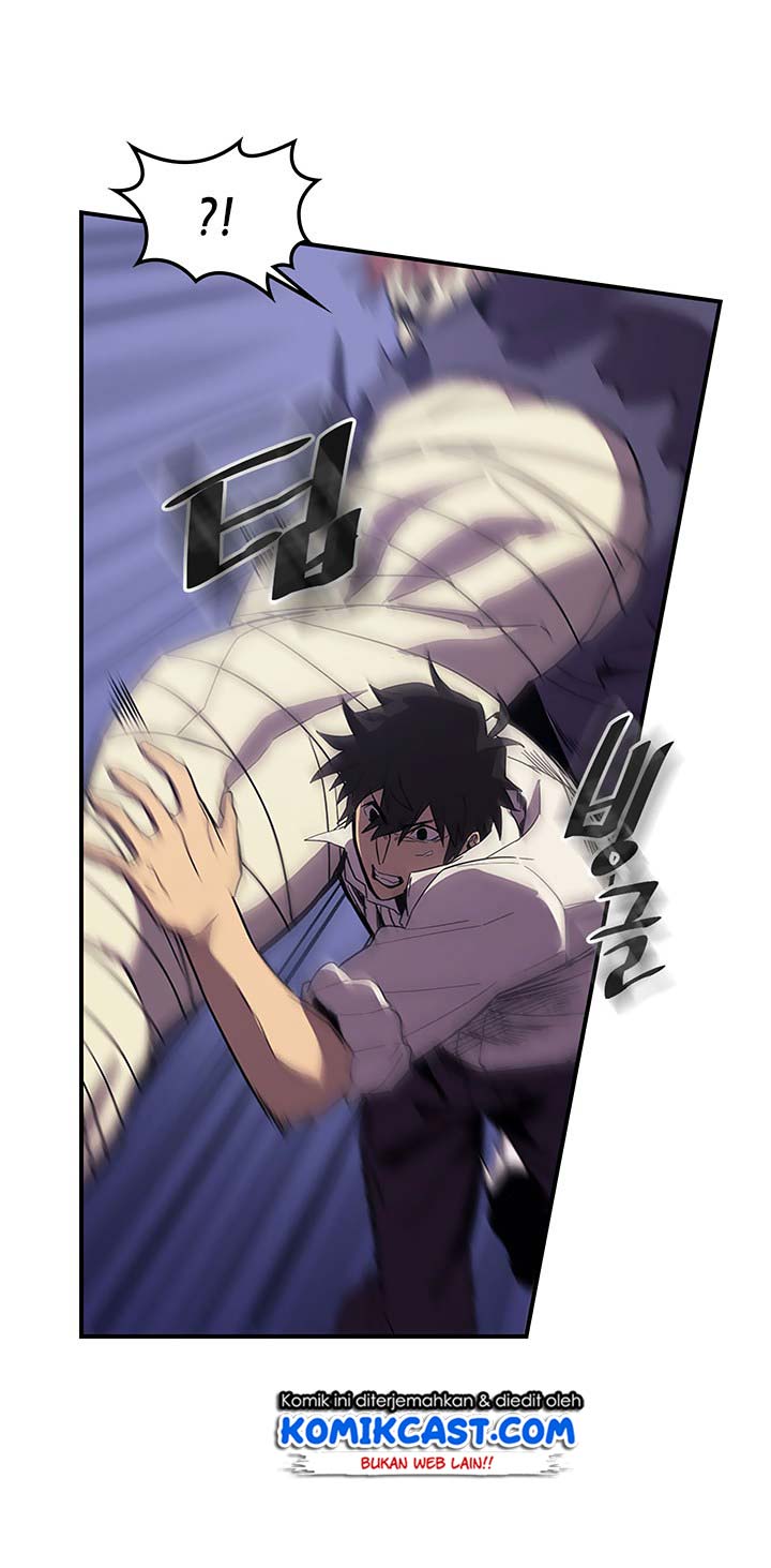 A Returner’s Magic Should Be Special Chap 86 - Next Chap 87