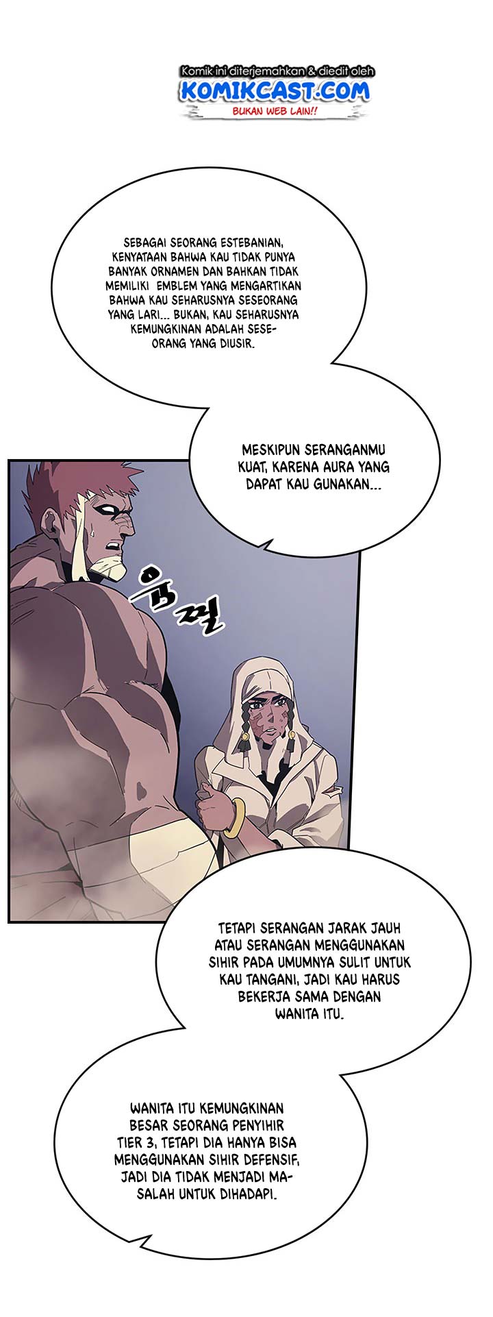 A Returner’s Magic Should Be Special Chap 87 - Next Chap 88