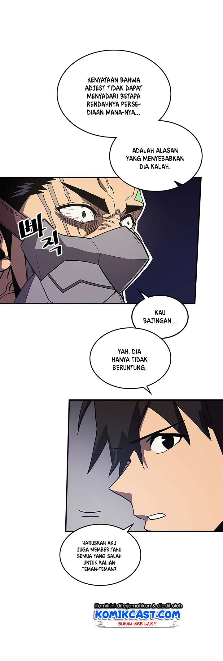 A Returner’s Magic Should Be Special Chap 87 - Next Chap 88