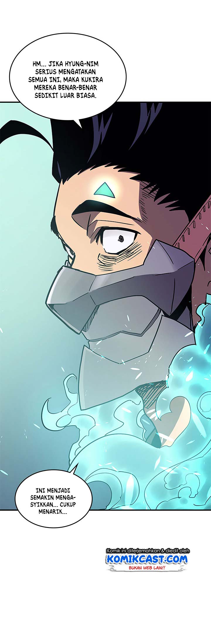 A Returner’s Magic Should Be Special Chap 87 - Next Chap 88