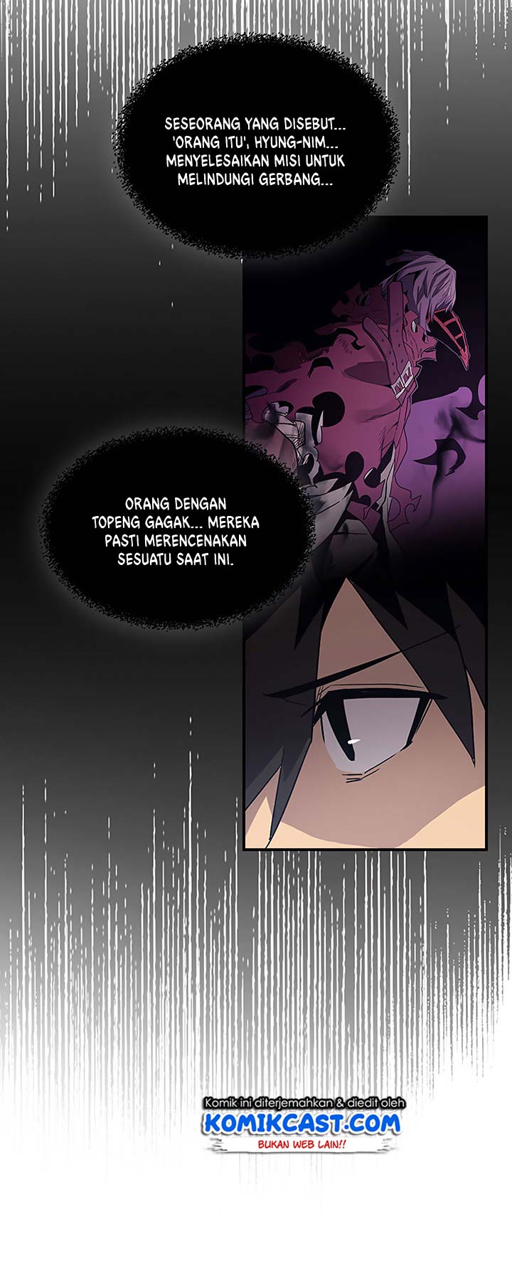 A Returner’s Magic Should Be Special Chap 87 - Next Chap 88