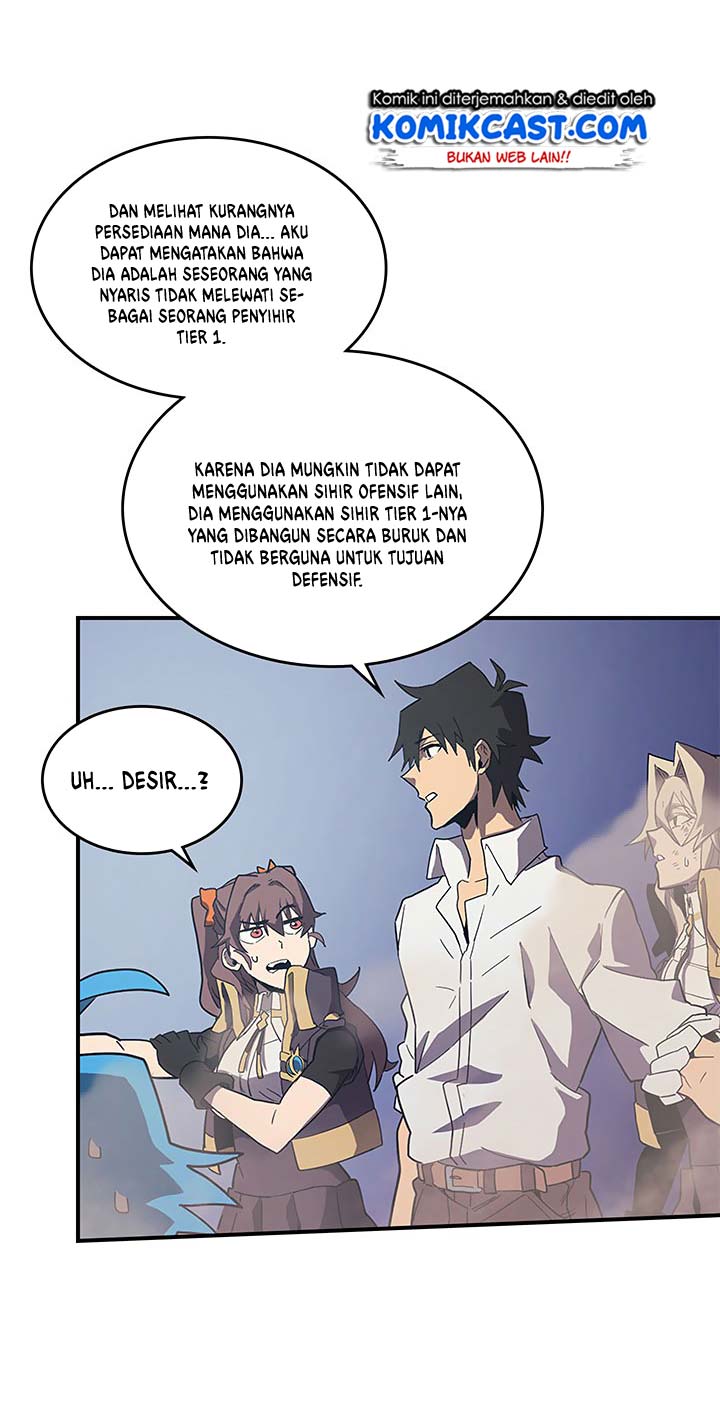 A Returner’s Magic Should Be Special Chap 87 - Next Chap 88