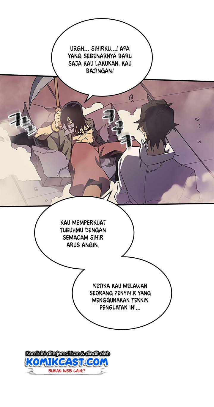 A Returner’s Magic Should Be Special Chap 87 - Next Chap 88