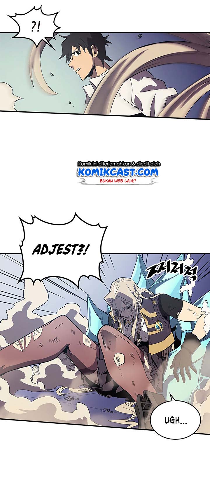 A Returner’s Magic Should Be Special Chap 87 - Next Chap 88