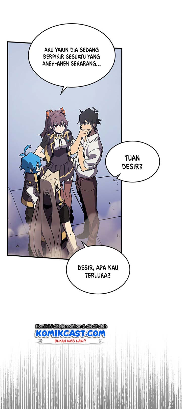 A Returner’s Magic Should Be Special Chap 87 - Next Chap 88