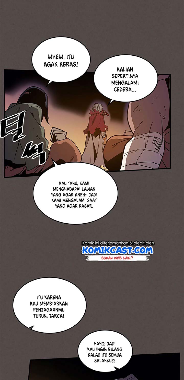 A Returner’s Magic Should Be Special Chap 87 - Next Chap 88