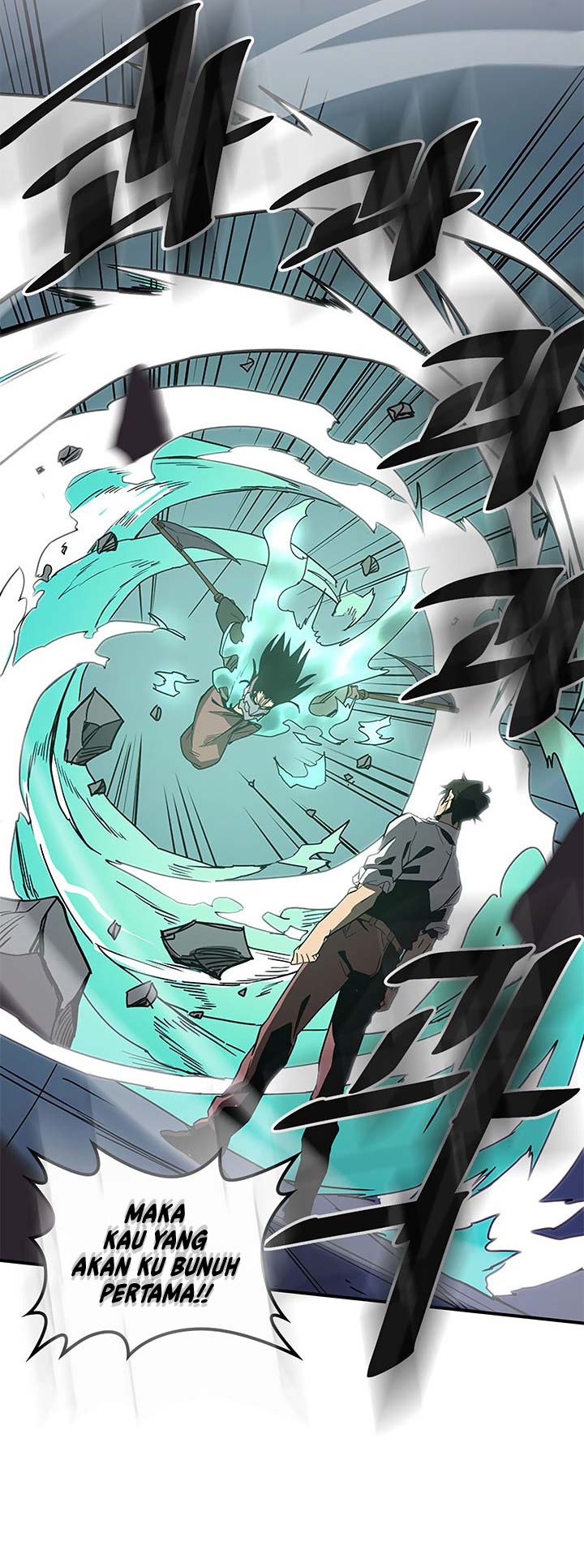 A Returner’s Magic Should Be Special Chap 87 - Next Chap 88